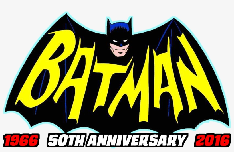 Http - //www - Hollywoodreporter - Com/heat Vision/william - Batman Adam West Logo, transparent png