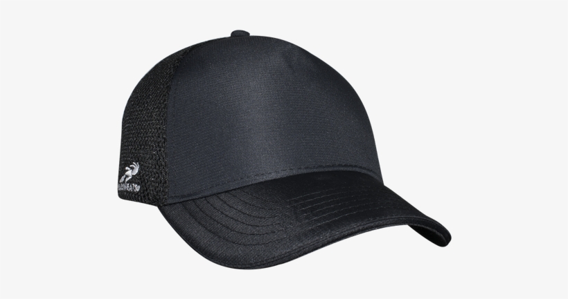 Trucker Hat - Beechfield Snapback Trucker Cap B640, transparent png