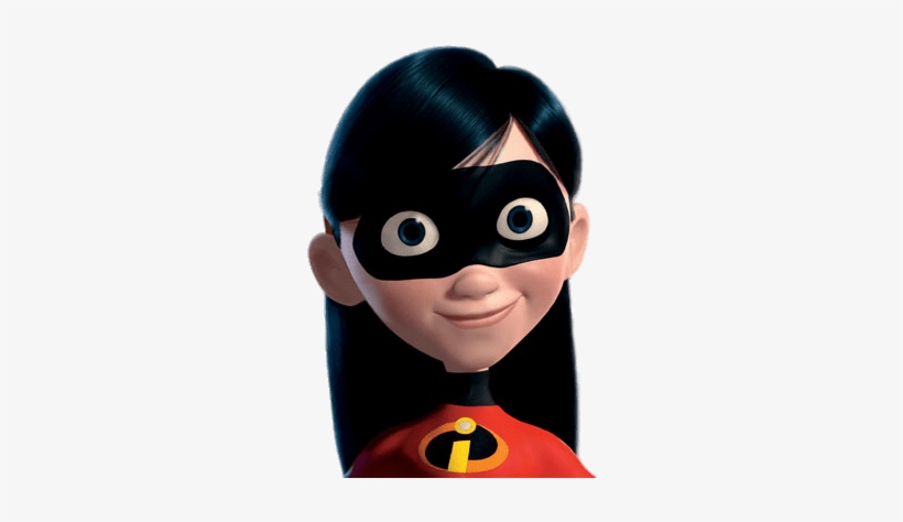 Download - Black Hair Cartoon Character, transparent png