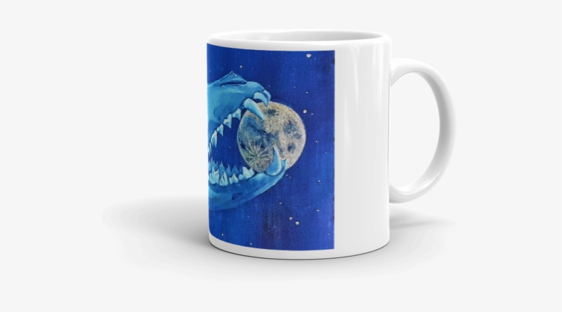 Lupus Calvariae Locus Mug - Beer Stein, transparent png