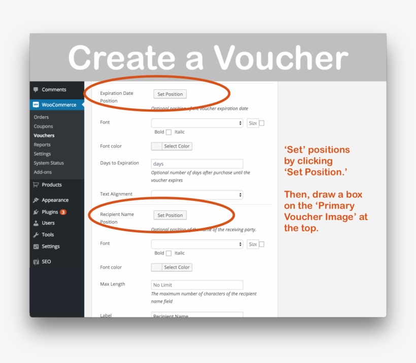 Wpspring For Woocommerce - Pdf Voucher, transparent png
