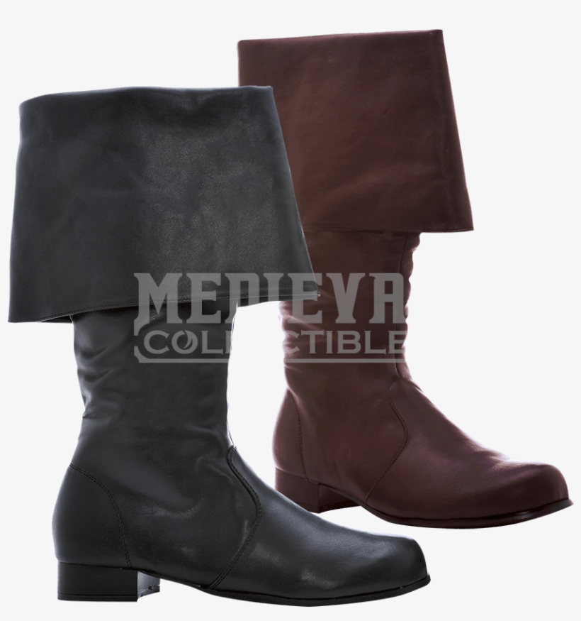 Captain Hook Boots, transparent png