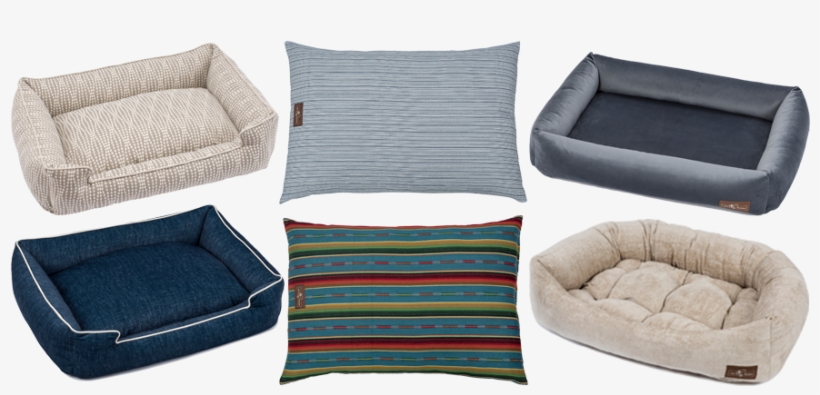 Jax & Bones Dog Beds - Jax & Bones Jax And Bones Premium Cotton Blend, transparent png