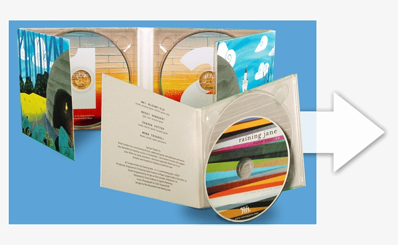 $100 Off 300 Or More Discs In Digipaks - Digipak, transparent png