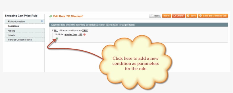 Magento Facebook Discount Extension Is A Unique Social - Portable Network Graphics, transparent png