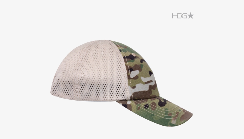 Hat Camo Meshback Tactical Cap Blank Right - Flexfit Mesh Back Camo Hats, transparent png