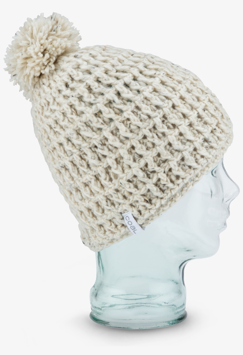 Blank Beanies Uk - Coal Unisex The Waffle Beanie, transparent png