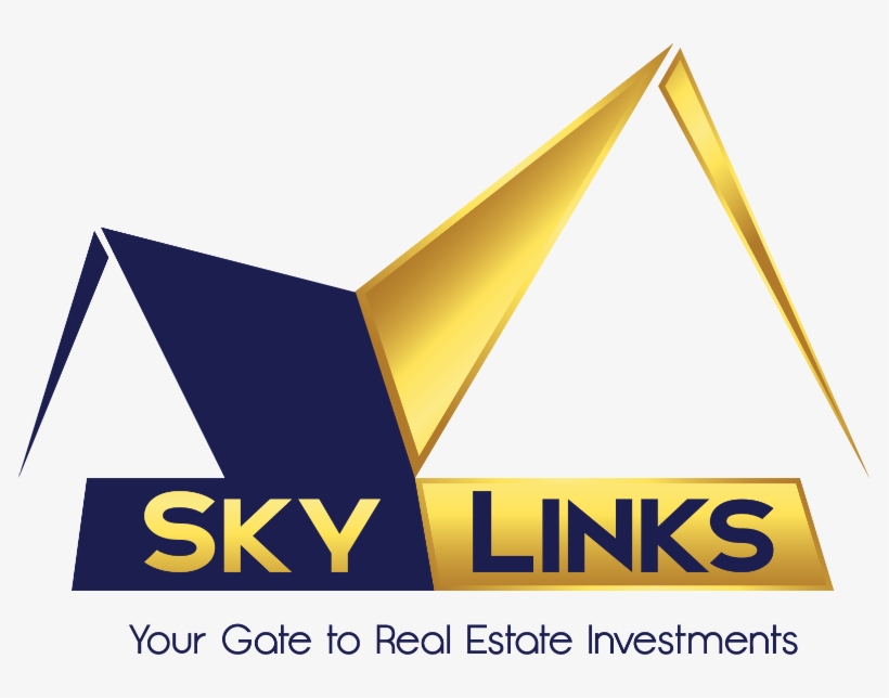 Skylinks - Me - Sky Links Real Estate, transparent png