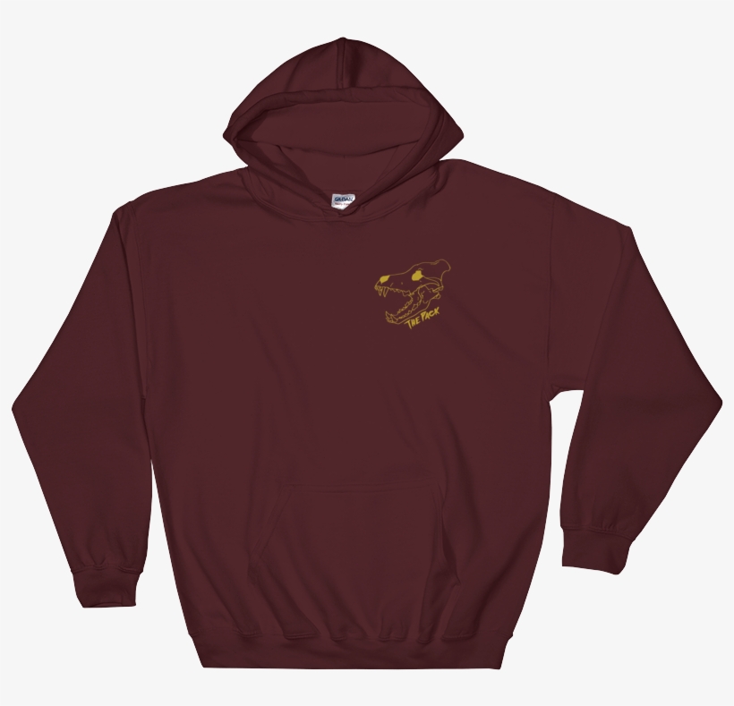 Image Of Wolf Skull New Monarchy - Christian Apparel, Faith Shirt, Cute Christian Shirt,, transparent png