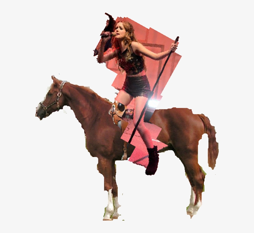 Find This Pin And More On Ally Dawson The Yodeling - Mane, transparent png