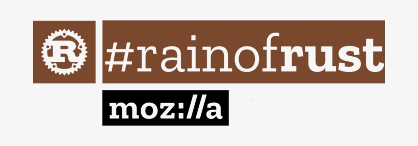Rain Of Rust Campaign - Mdn Logo, transparent png
