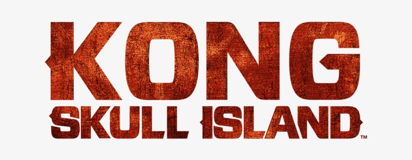 Picture - Kong Skull Island Movie Art, transparent png