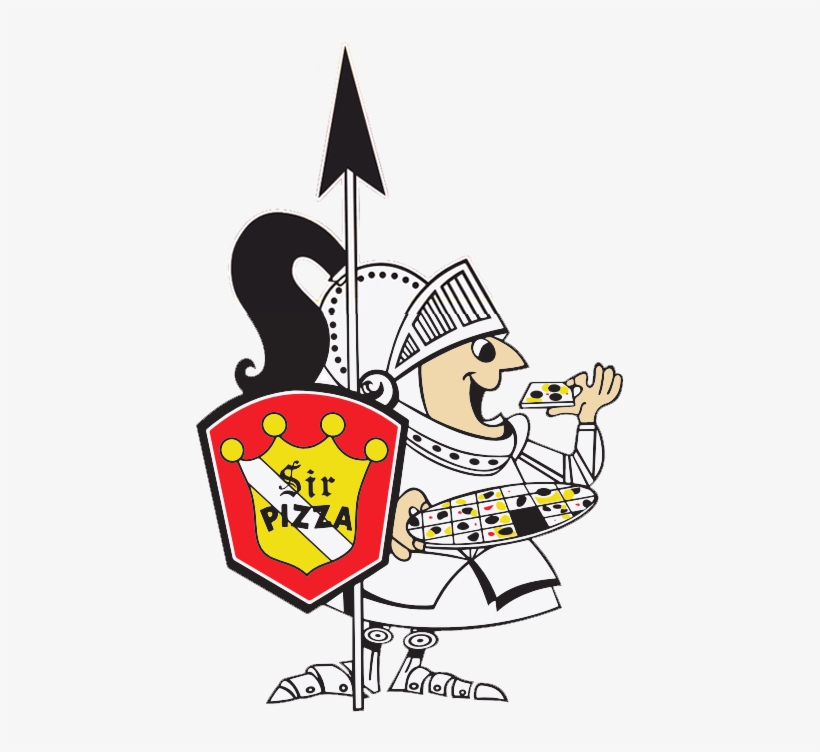 View Our Menu - Sir Pizza Asheboro Nc, transparent png