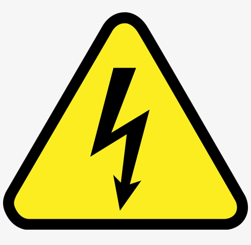 Electric Danger, transparent png