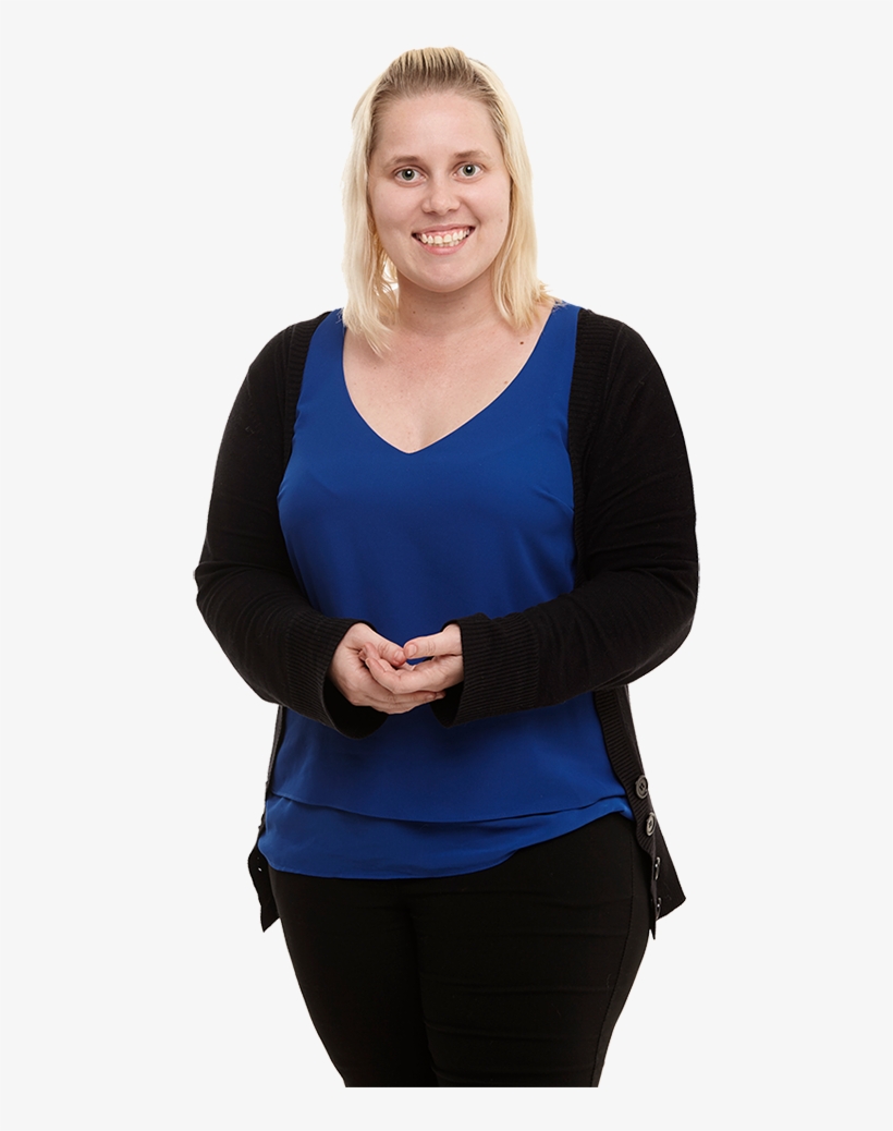 Sarah Pedley - Girl, transparent png