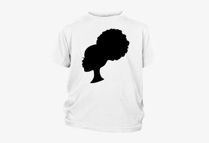 Afro Barbie Youth Tee - Team Valor - Pokemon Go Into The Fire Tshirt Hoodies, transparent png