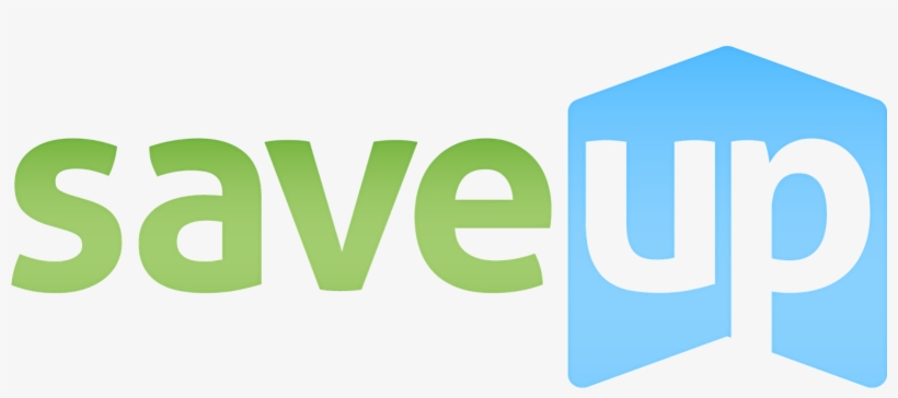 Win Rewards, And A Chance At $100, When You Sign Up - Saveup Logo, transparent png