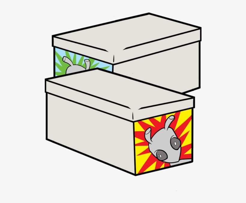 Scifi Cards, transparent png