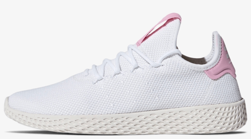 Pw Tennis Hu W Running White / Chalk White / Pink - Ua Speedform Europa Ct, transparent png
