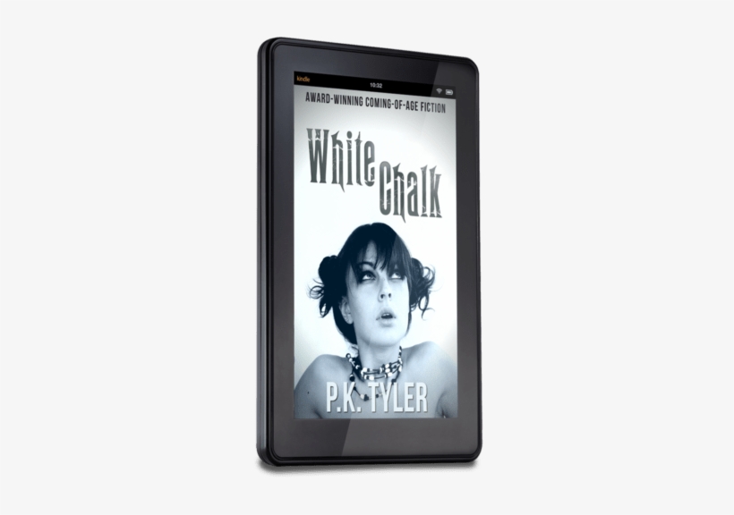 White Chalk - Author, transparent png