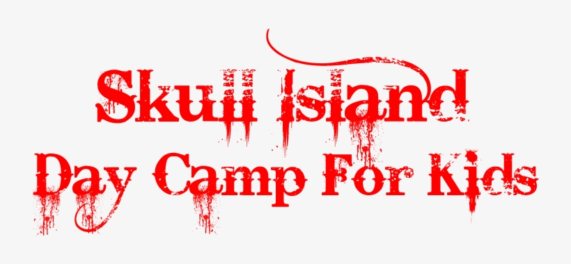 Skull Island Kids Day Camp - Summer Camp, transparent png