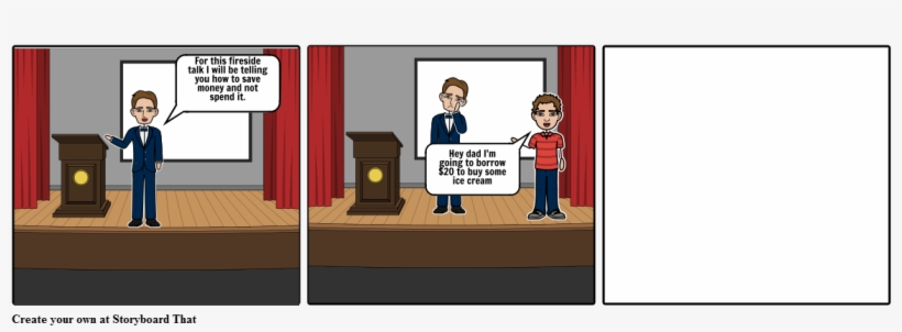 Saving Money - Presentation, transparent png