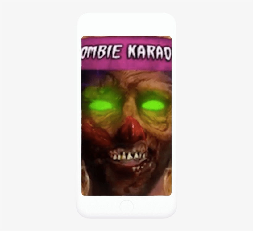 Discover - Horror, transparent png