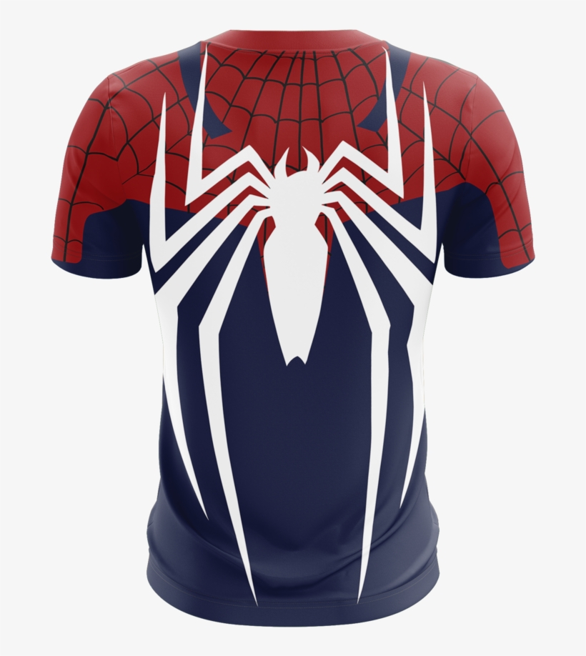 Hover To Zoom - Spiderman Ps4 Special Edition, transparent png