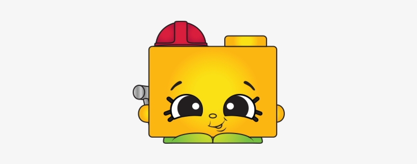 Shopkins, transparent png