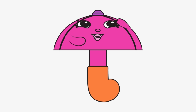 Mel Umbrella - Season, transparent png