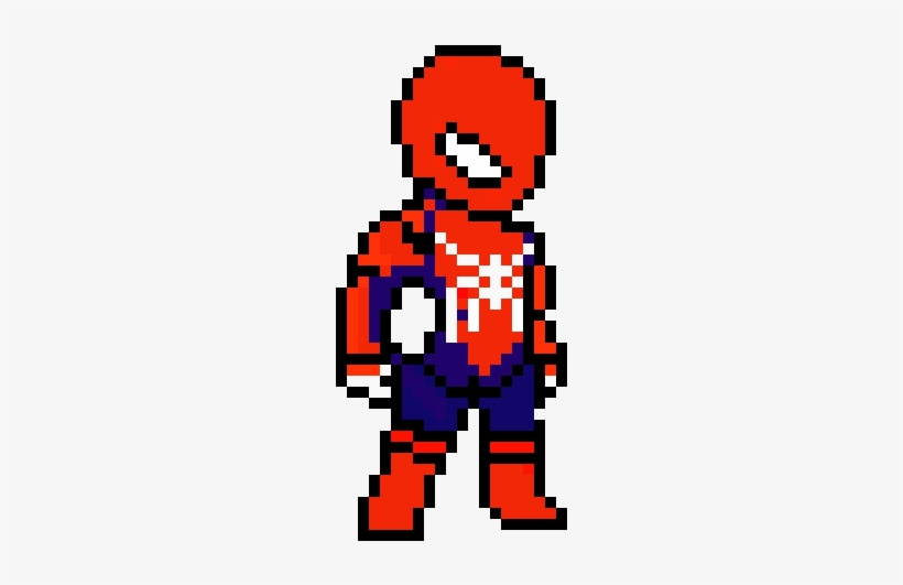 Spiderman Ps4 - Jean-paul Rouve, transparent png