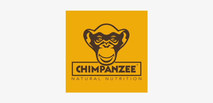 Chimpanzee-600x315 - Chimpanzee Energy Gel, transparent png