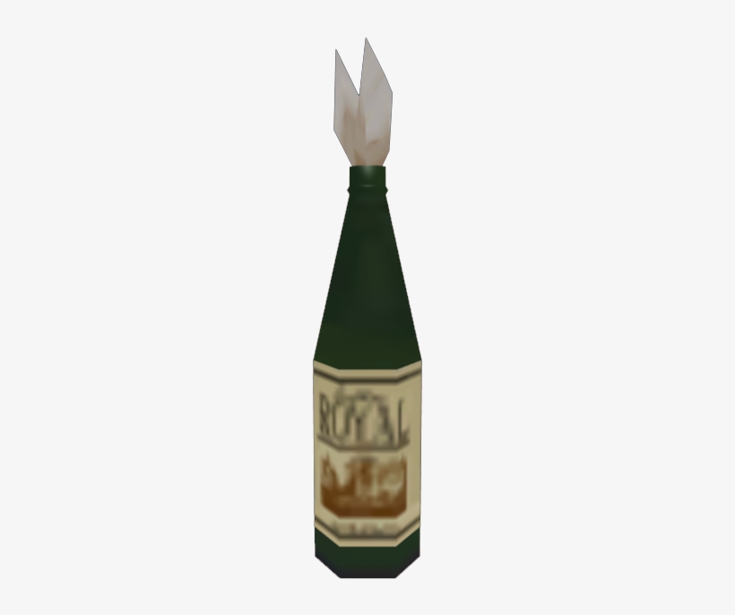 Download Zip Archive - Glass Bottle, transparent png