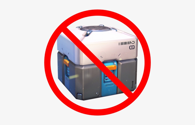 Welcome To Reddit, - Belgium Loot Box, transparent png