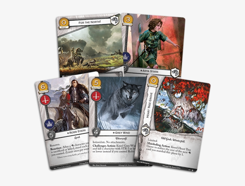 Our Staff Has Put Together A First Blush Analysis Of - Battles Of Westeros: A Battlelore Game: Core Set, transparent png