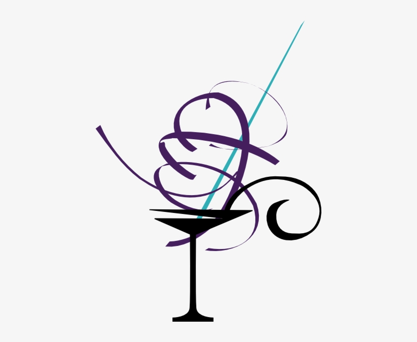 How To Set Use Cocktail Svg Vector, transparent png