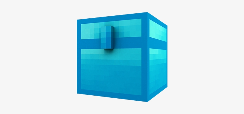 Diamond Lootbox - Cupboard, transparent png