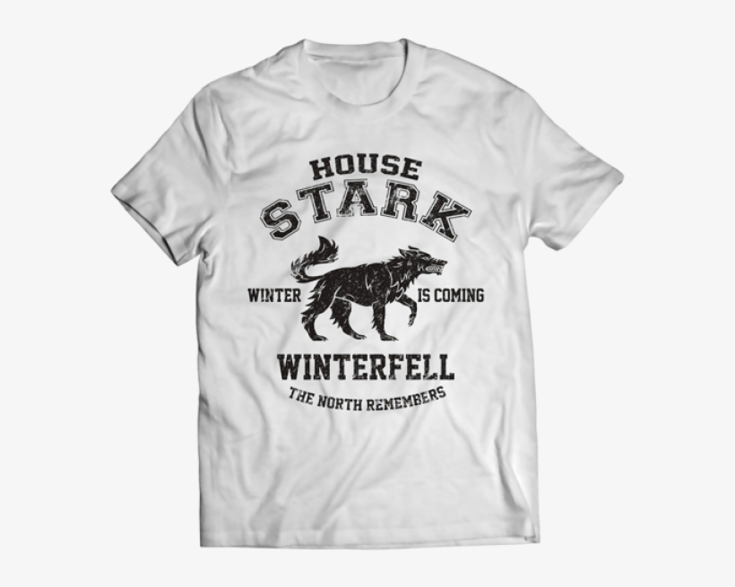 T Shirt Team Game Of Thrones, transparent png