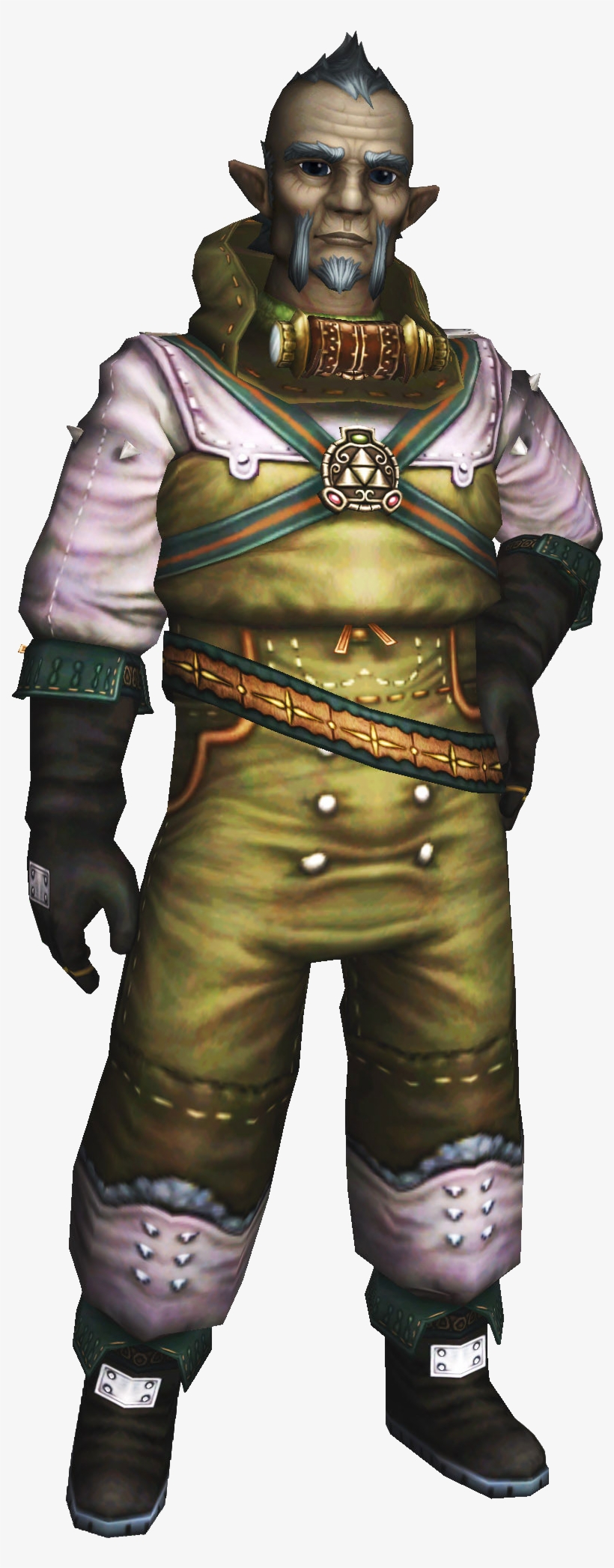 Biggoron Sword Botw Twilight Princess Auru 1536x2048 PNG Download