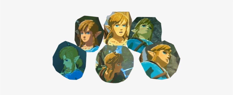 Cool, Now Here's The Wireframes If You Wanna Look At - Cartoon, transparent png