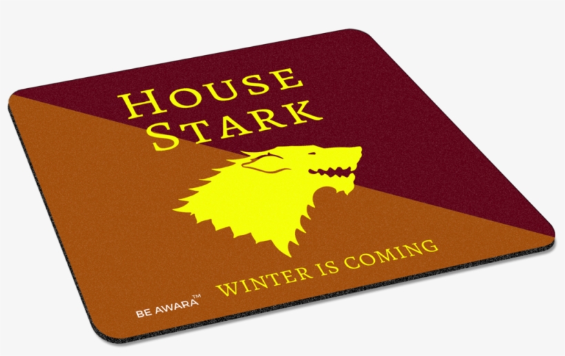 House Stark 1024x1024 PNG Download PNGkit
