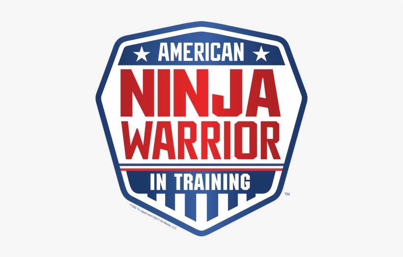 Drag The Image Directly - American Ninja Warrior, transparent png