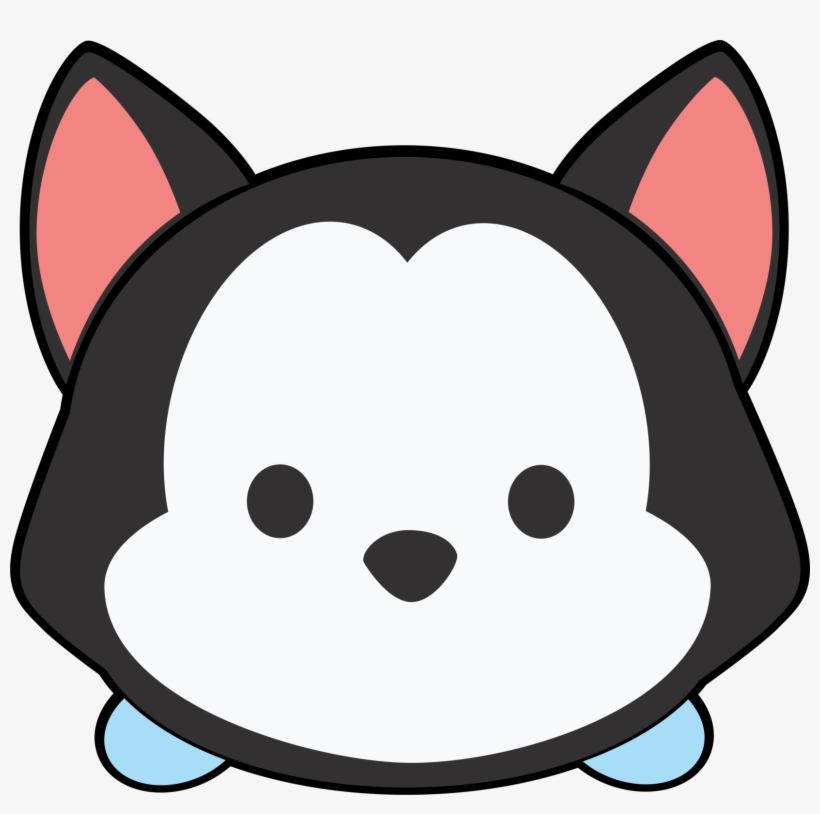Spiderman Clipart Tsum Tsum - Disney Tsum Tsum Clipart, transparent png