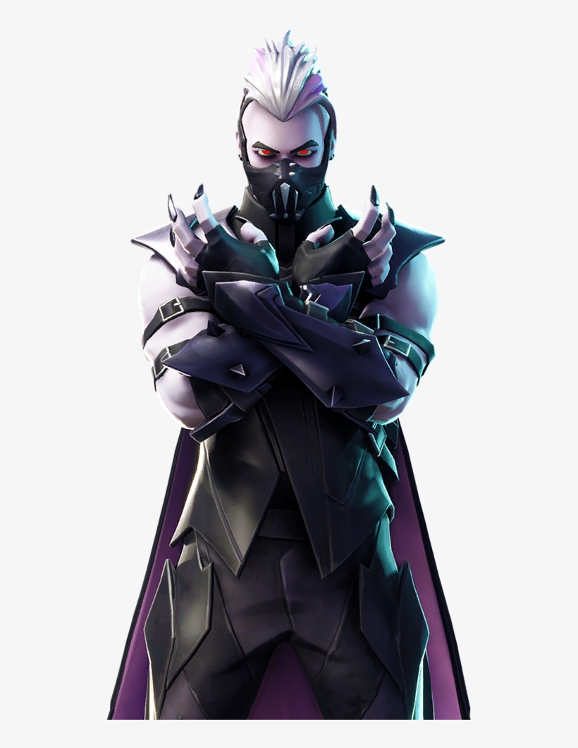 If Anyone Needs Them - Sanctum Fortnite, transparent png