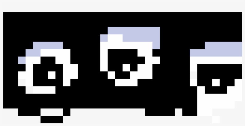 Monster Eyes, transparent png