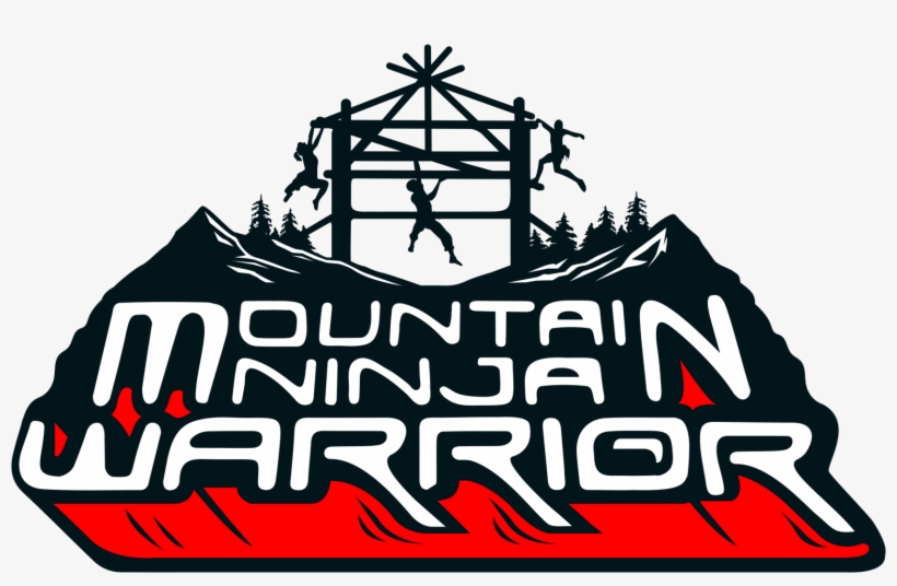 Mountain Ninja Warrior 2016 Photo, transparent png