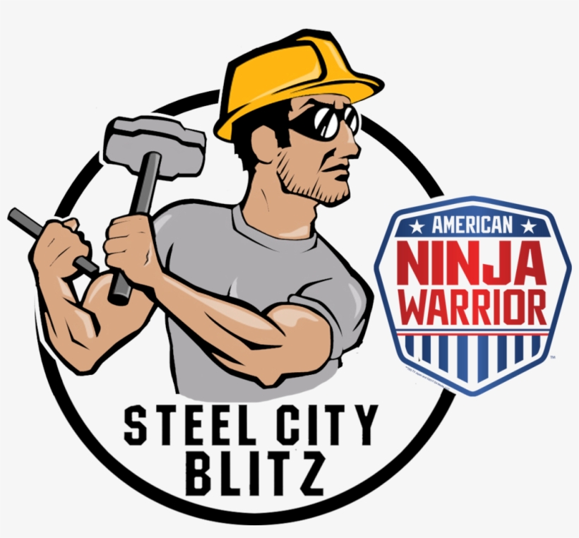 Last Season, I Created A Metric To Mathematically Rank - American Ninja Warrior, transparent png