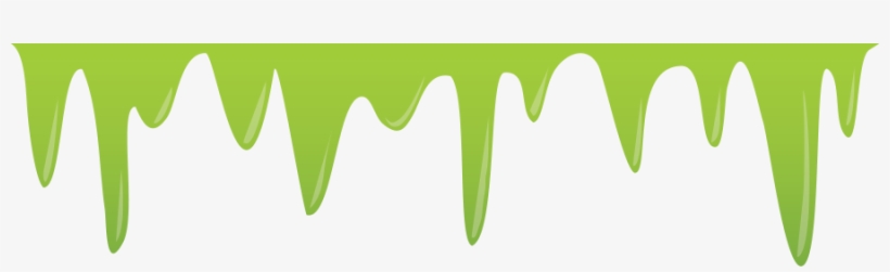 Eyes - Green Goop, transparent png