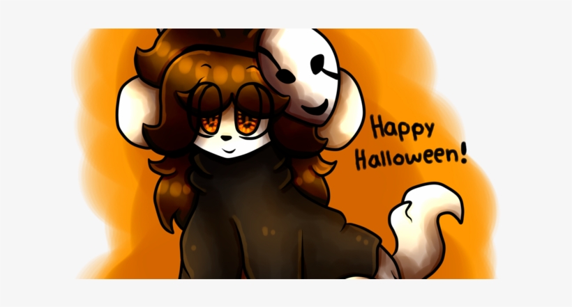 I Temmie - Cartoon, transparent png