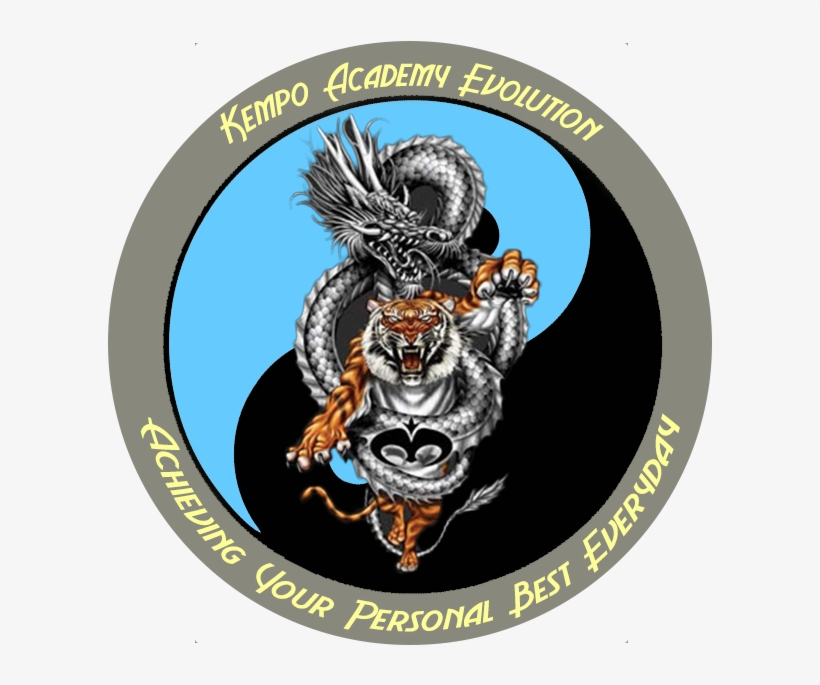 Inspired By The Popular Television Series, American - Kempo Academy Evolution, transparent png